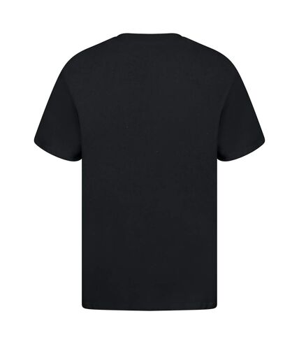 Casual Classics Tee-shirt Premium Ringspun pour hommes (Noir) - UTAB263