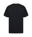 Casual Classic - T-shirt - Homme (Noir) - UTAB263