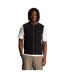 Veste Matelassée Sans Manches Homme Noir Lyle & Scott-1