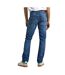 Jean droit bleu homme pepe jeans straight jeans-2