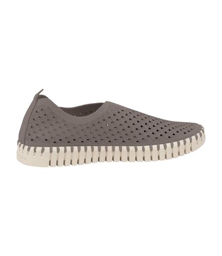 Tennis Cuir Ilse Jacobsen Tulip3275