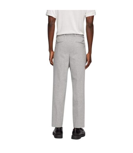 Pantalon De Jogging C Perin Homme Gris Hugo Boss
