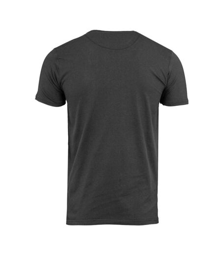 T-shirt gris foncé homme best mountain 2005 - s