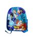 Dragon Ball Z - Sac à dos PREMIUM - Enfant (Bleu marine / Bleu) (Taille unique) - UTUT1209-1