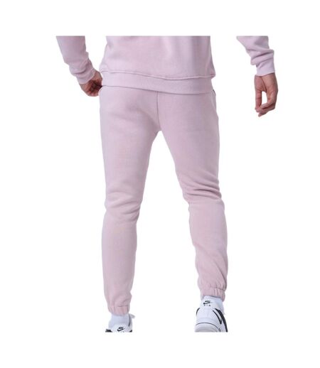 Jogging Rose Homme Project X Paris Basic - M