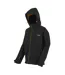 Veste Softshell Hewitts Homme Noir Regatta-4