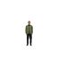 Surchemise Homme Vert Weekend Offender-1