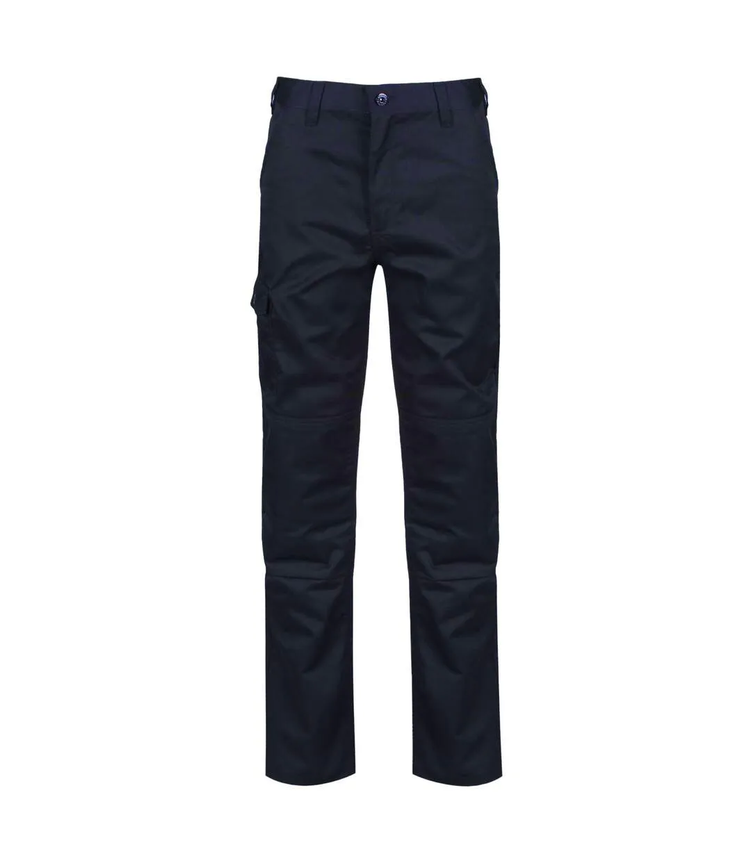 Pantalon Pro Cargo Homme Gris Bleu Regatta-2
