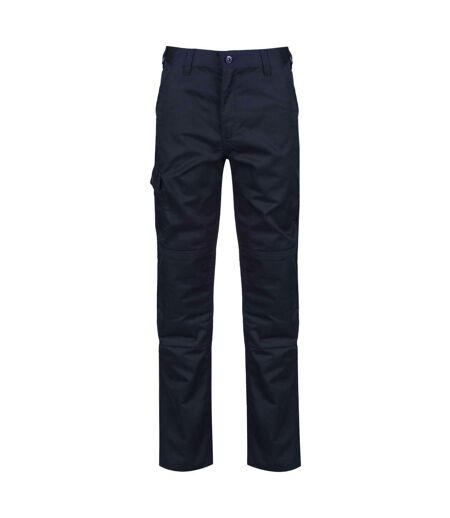 Pantalon Pro Cargo Homme Gris Bleu Regatta