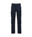 Pantalon Pro Cargo Homme Gris Bleu Regatta-2