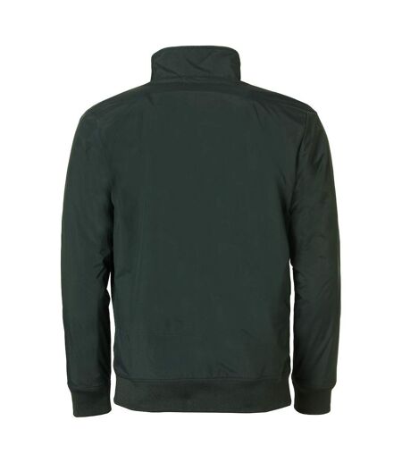 Veste Newport Adulte Noir Clique
