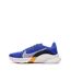 Chaussures de running bleu homme nike superrep-1