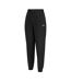 Pantalon De Jogging Femme Noir Slazenger-3