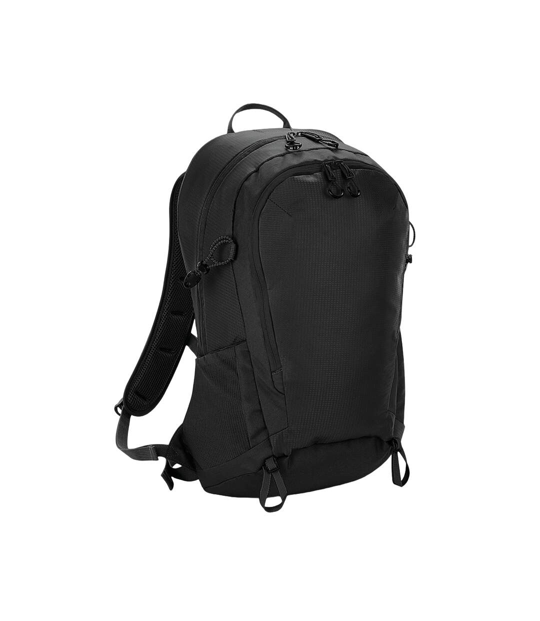 Sac à dos slx-lite taille unique noir Quadra-1