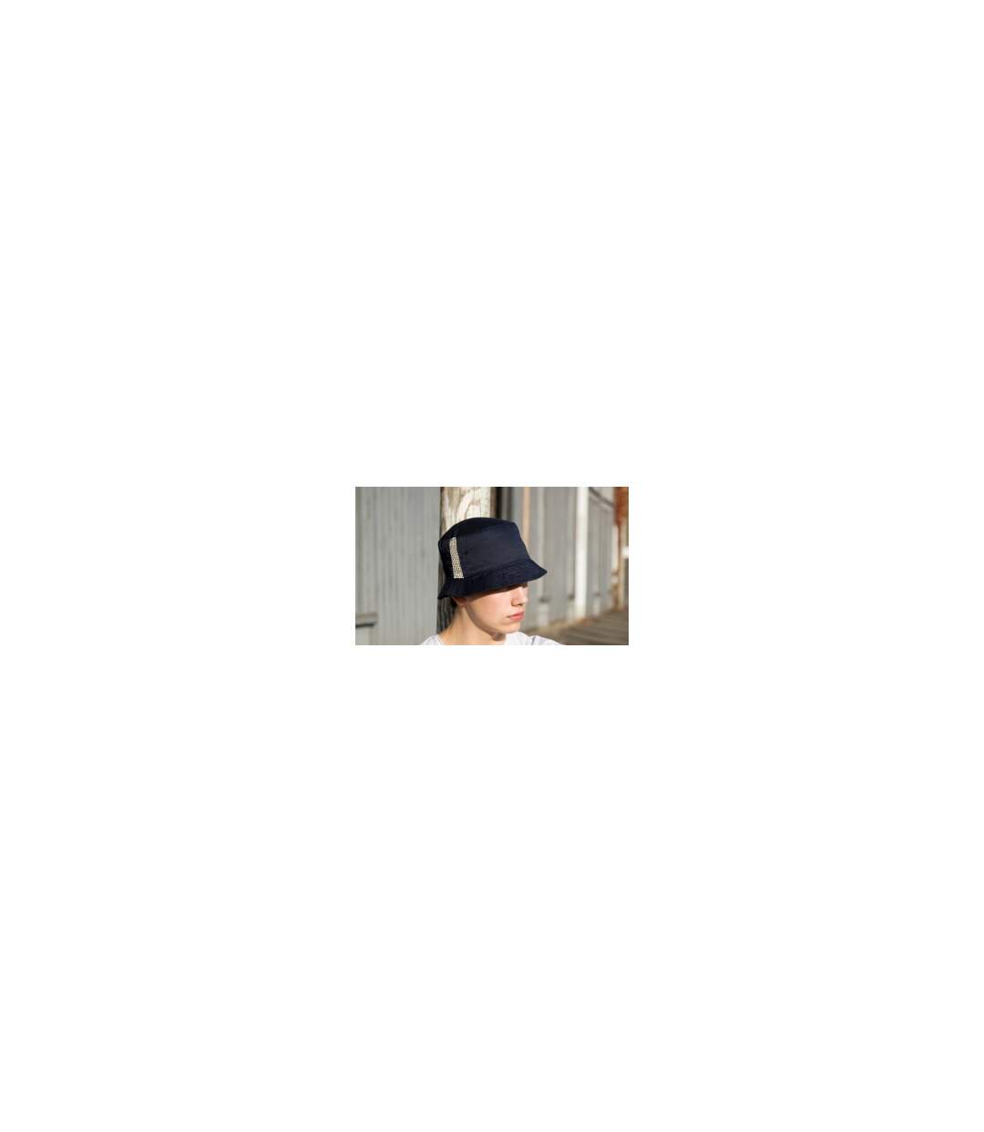 Bob loisirs - taille unique adulte - RC045 - bleu marine-2