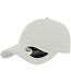 Casquette De Baseball Adulte Blanc Atlantis-2