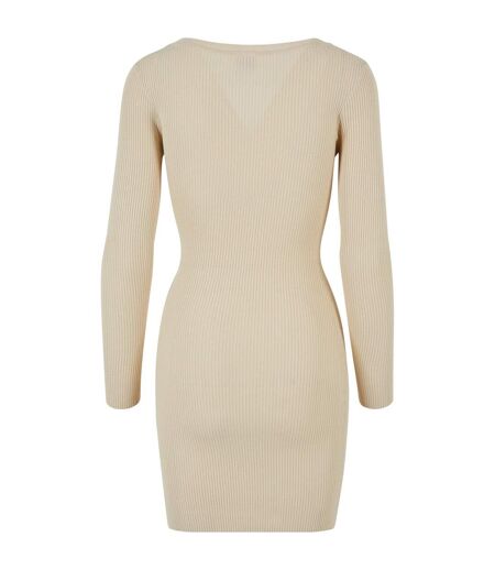Robe Femme Sable Urban Classics