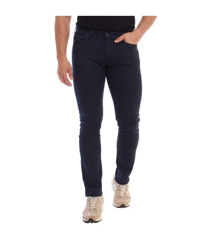 3K1J70 Men's Straight Jeans