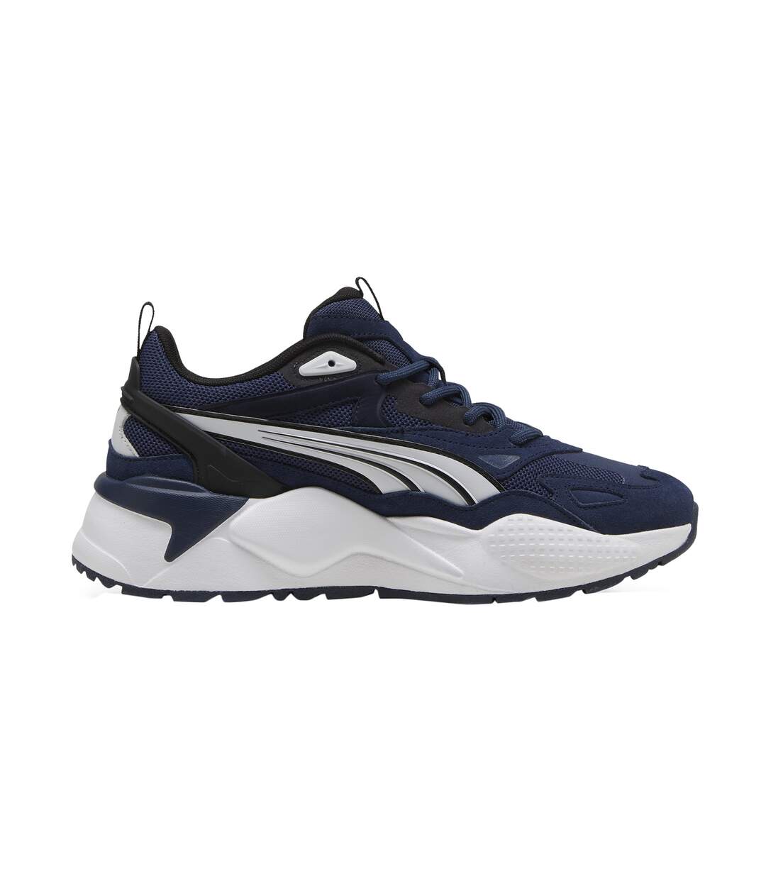 Basket Basse à Lacets Puma Rs-X Efekt PRM S-2