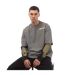 T-shirt T-wesher-n3 Homme Gris Diesel-1