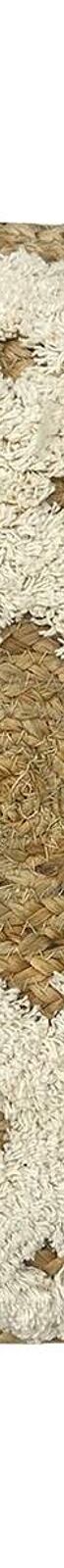Furn - Housse de coussin JANA (Beige pâle) (50 cm x 30 cm) - UTRV2787