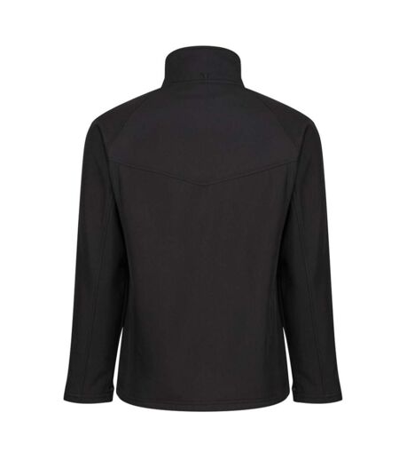 Veste Softshell Uproar Homme Noir Regatta