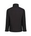Veste Softshell Uproar Homme Noir Regatta-3