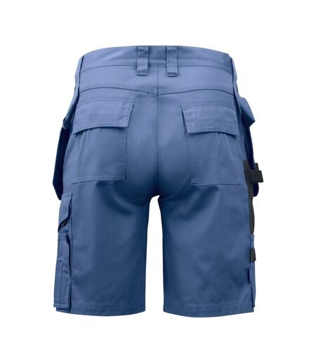 Short De Travail Homme Bleu Ciel Projob