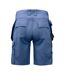 Short De Travail Homme Bleu Ciel Projob-2