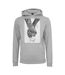 Gris Chiné Mister Tee-1