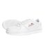 Mens Nole Trainers White Ellesse-2