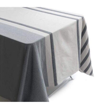 Nappe AKSEL en polycoton Rectangulaire