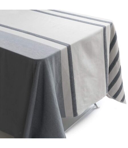 Nappe AKSEL en polycoton Rectangulaire