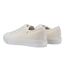 Baskets Motif/style Bord À Dentelle Femme Blanc Lee Cooper-2