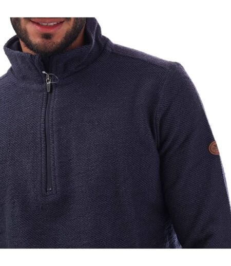 Haut Polaire Taddingly Homme Bleu Marine Trespass