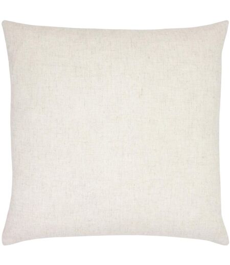 Face cushion cover one size white/black Furn