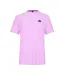 T-shirt Entraînement Essentials Homme Lavande Adidas-1