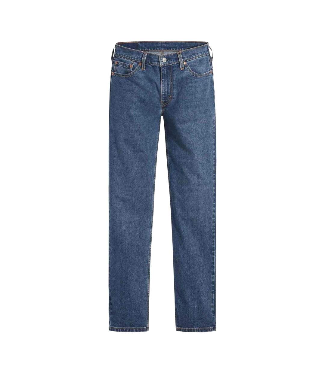 Jean Wilder Adapt Homme Bleu Denim Levis-1