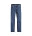 Jean Wilder Adapt Homme Bleu Denim Levis-1