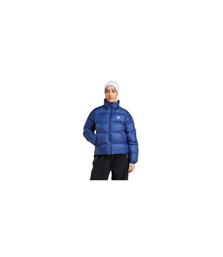 Doudoune Originals Femme Bleu Foncé Adidas
