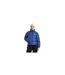 Doudoune Originals Femme Bleu Foncé Adidas-1