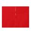 Regatta Uproar Mens Softshell Wind Resistant Fleece Jacket (Classic Red/Seal Grey) - UTRG1480-4