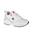 Baskets Erie Femme Blanc Starter-1