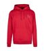 Sweat À Capuche Easy Sign Pour Hommes Ruby Mister Tee-1
