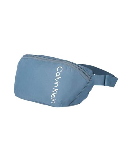 Sac banane Bleu Homme Calvin Klein Bum Bag - Taille unique