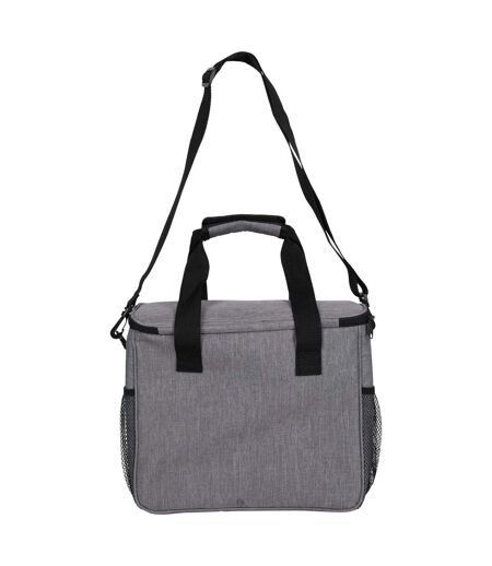 Picnic family 17l cool bag one size grey Mountain Warehouse