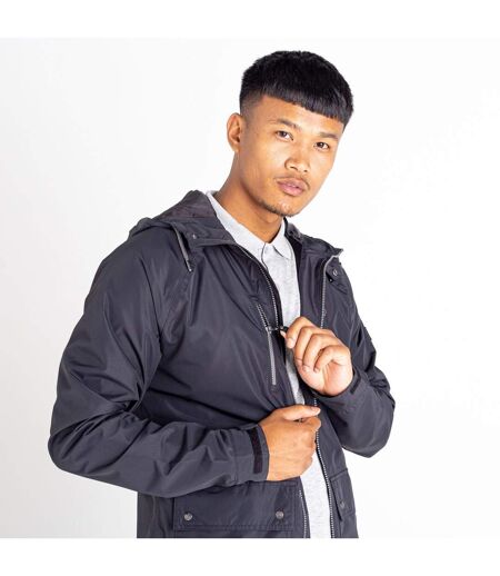 Dare 2B Mens Atomize Jacket (Noir) - UTRG6974