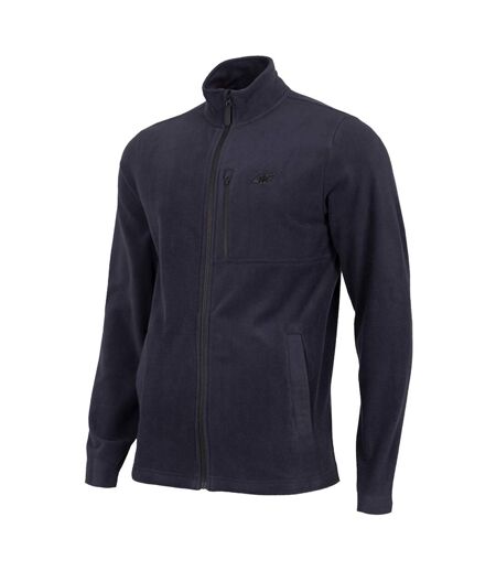 Veste H4z22 Plm352 Homme Bleu Marine 4F