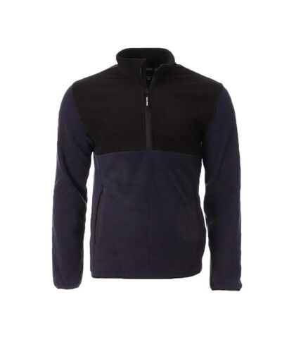 Polaire Marine Homme Jack & Jones Fleece Collar - M