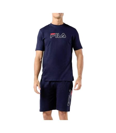 Ensemble marine homme fila ss24spm089 - l